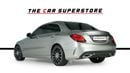 مرسيدس بنز C 200 AMG