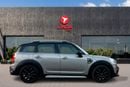 Mini Cooper S Cooper S MINI Countryman Cooper S 2018 GCC specs for 779.00 AED monthly