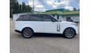 Land Rover Range Rover Classic 2023 P400 REGSTRATION +10%