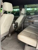 Chevrolet Silverado 1500 CAB/CREW TRAILBOSS Z71