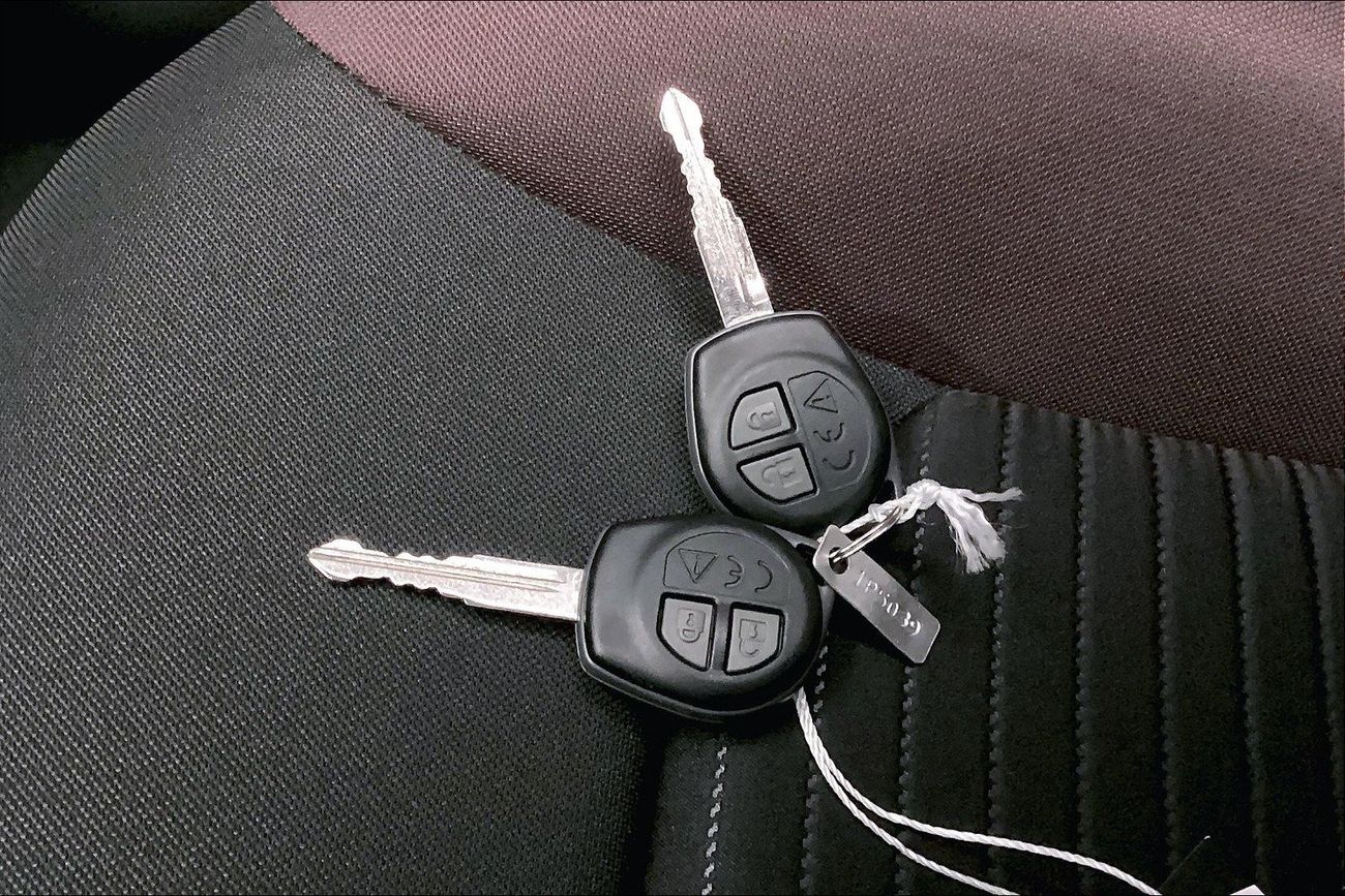 Mazda CX3 GS | Guaranteed Warranty | 0 Down Payment