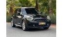 ميني كوبر كونتري مان 2020 MINI Countryman