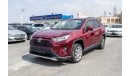 Toyota RAV4 (2020) Japan Import