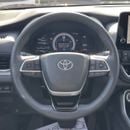 Toyota Grand Highlander Limited