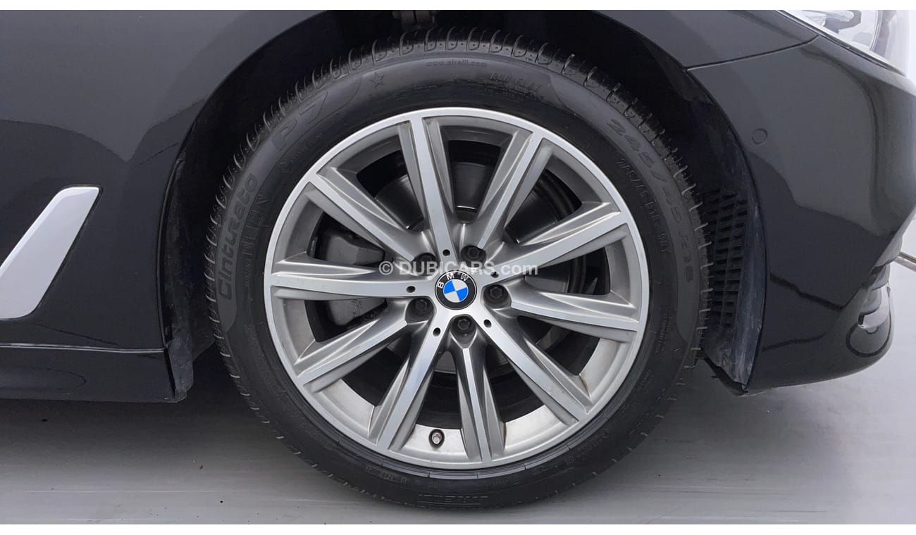 BMW 520i EXECUTIVE 2 | Zero Down Payment | Free Home Test Drive