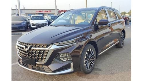 ولينج مينى اى فى WULING	KAIJIE -HEV-2023 2.0L, DHT OF COMPORT