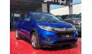 هوندا HR-V GCC FULLY LOADED AL FUTTAIM WARRANTY