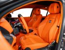 Mercedes Benz GLE 63 AMG 2023 | GLE 63S 4MATIC | BRABUS 900 ROCKET EDITION KIT | GCC | SERVICE CONTRACT UNTIL 18TH OCT
