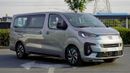 Fiat Scudo (For Export , НА ЭКСПОРТ) Ulysse VIP Shuttle 2.0T BlueHDi GCC 2025 Без пробега