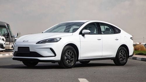 بي واي دي سيل 05 DM-i 128KM LUXURY EDITION | 2025 | For Local Registration +10% | RAMADAN REWARDS OFFER