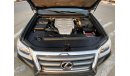 Lexus GX460 2015 LEXUS GX 460 / FULL OPTION