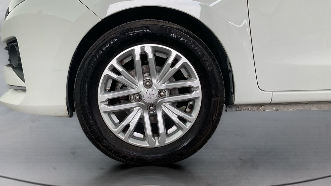 Mitsubishi Attrage GLX Full 1.2L GLX Full | Guaranteed Warranty | 0 Down Payment