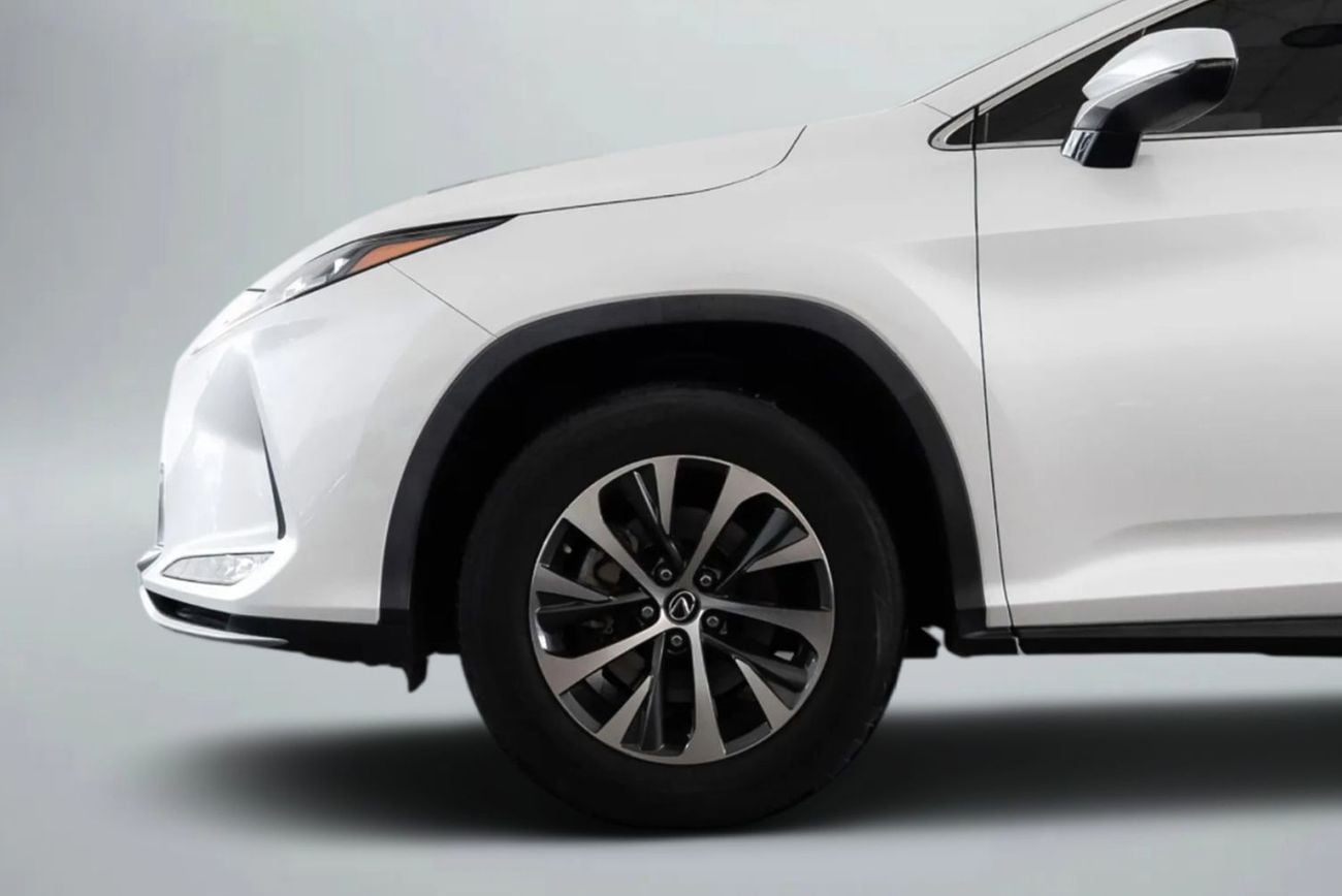 Lexus RX450h PREMIER