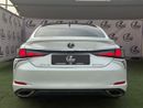 Lexus ES350 PLATINUM