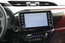 Toyota Hilux Double Cab VX EXCL V6 4.0L Petrol Automatic