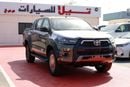 Toyota Hilux TOYOTA HILUX 4.0 ADVENTURE OXIDE BRONZE 2024