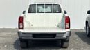 Mitsubishi L200 2.4L GLX New Face DC 4WD 5MT