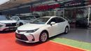 Toyota Corolla Toyota Corolla Hybrid 1.8L | Full Option | 2024 | 0KM