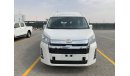 Toyota Hiace TOYOTA HIACE 3.5L M/T WITH COLOR & HEATER MY 2020