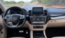 مرسيدس بنز GLE 43 AMG كوبيه