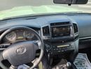 تويوتا لاند كروزر 200 4.5L GXR TURBO DIESEL MANUAL TRANSMISSION