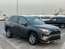Toyota RAV4 2025 Toyota RAV4 XLE Full Option - 2.5L V6 - Rear CAM - Low Mileage - Radar System -