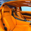 Lamborghini Murcielago LP-640 2009 Lamborghini Murciélago LP640-4 With SV Kit, Full Lamborghini Service History, Very Low K
