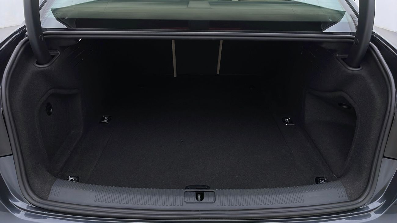 Audi A4 30 TFSI BASIC 1.4 | Under Warranty | Inspected on 150+ parameters