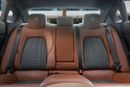 مازيراتي كواتروبورتي Granlusso Quattroporte Granlusso | 2,155 P.M | 0% Downpayment | Perfect Condition!