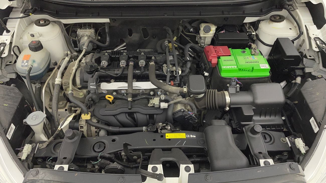 Nissan Kicks SV 1.6 | Zero Down Payment | Home Test Drive