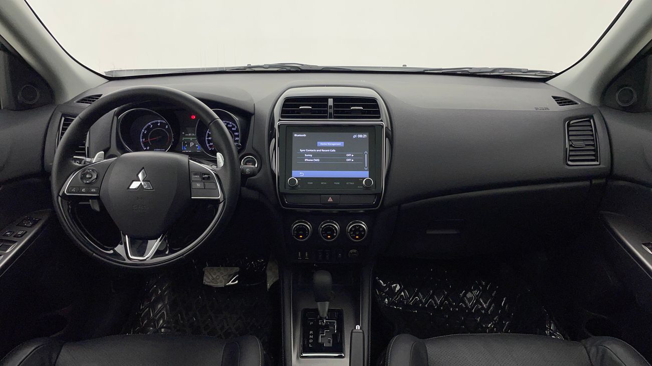 Mitsubishi ASX GLX HIGHLINE 2 | Zero Down Payment | Home Test Drive