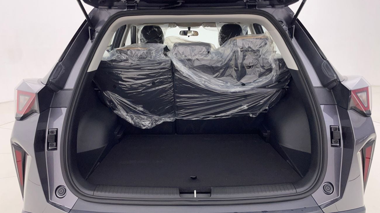 GAC GS3 Emzoom 2026 GB | AED 909/Month | 20% DP