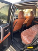 تويوتا Runner4