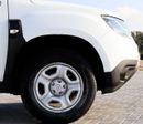 Renault Duster LE 1.6L Renault Duster | 1.6 L | 2020 | GCC | Accident-Free | In Excellent Condition | 376 P.M