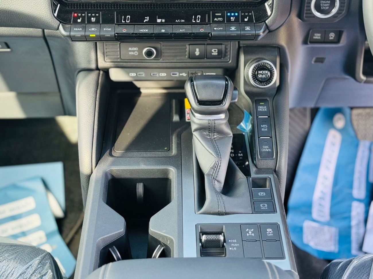 تويوتا برادو