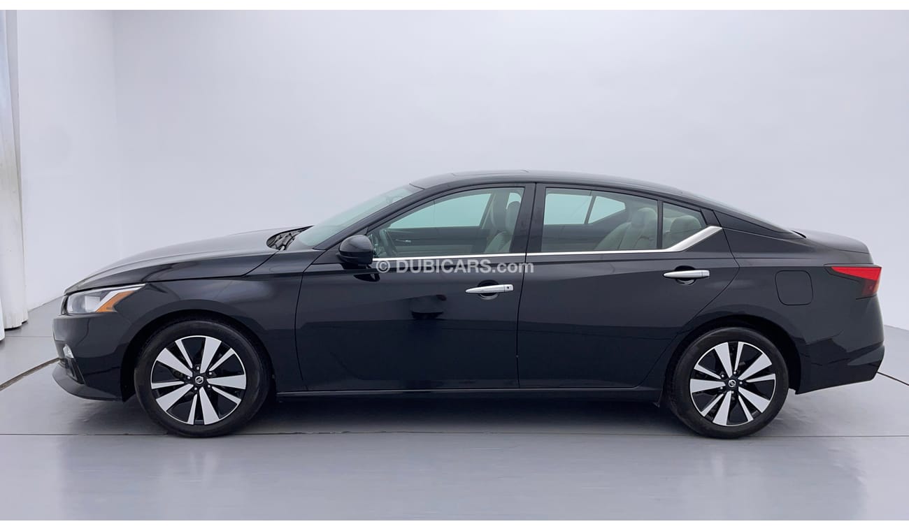 Nissan Altima SV 2.5 | Under Warranty | Inspected on 150+ parameters