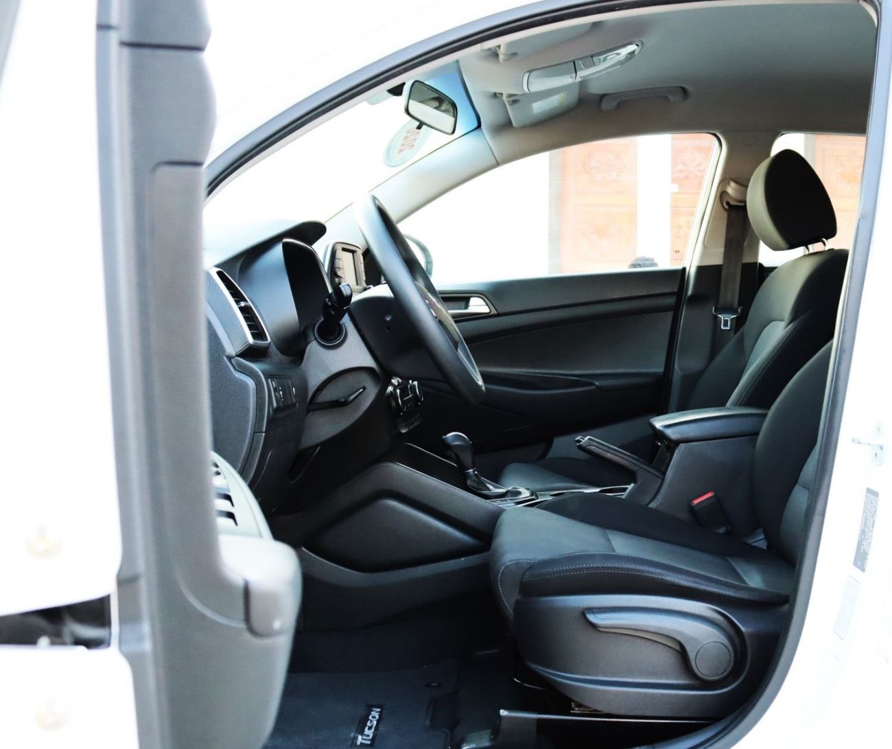 هيونداي توسون 2.0L هيونداي توسان 2020 خليجي بحالة ممتازة بدون حوادث