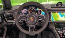 Porsche Panamera GTS SPORT TURISMO BRAND NEW MINUS 25% FROM LISTING PRICE