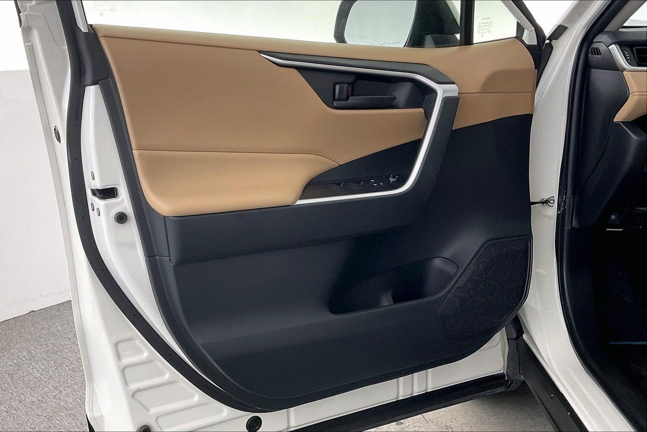 Toyota RAV4 EXR HEV | Guaranteed Warranty | 0 Down Payment