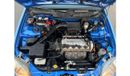 Honda Civic 1998 MANUEL GEAR 1.4L TURBO CLEAN TITLE GERMANY SPEC