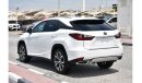 Lexus RX350 Premier ( clean car with warranty )