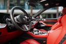 BMW X6 M COMPETITION X6 M Competition | 9,792 P.M | 0% Downpayment | BMW Warranty!