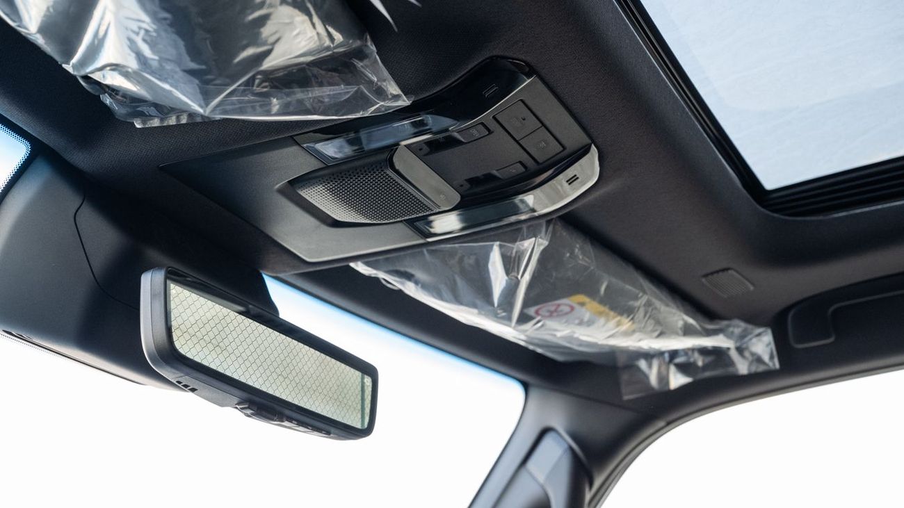 Toyota Prado TOYOTA PRADO 2.4 ADVENTURE HIGH TWIN TURBO -2026YM