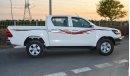 Toyota Hilux 21YMDC 2.4L 4X4 High A/T Diesel -Different colors