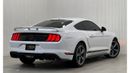 Ford Mustang 2022 Ford Mustang GT California Special, July 2027 Ford Warranty + Service Contract, GCC