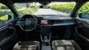 Audi A3 (For Export , НА ЭКСПОРТ) TFSI 1.4L FWD 2025 GCC Без пробега