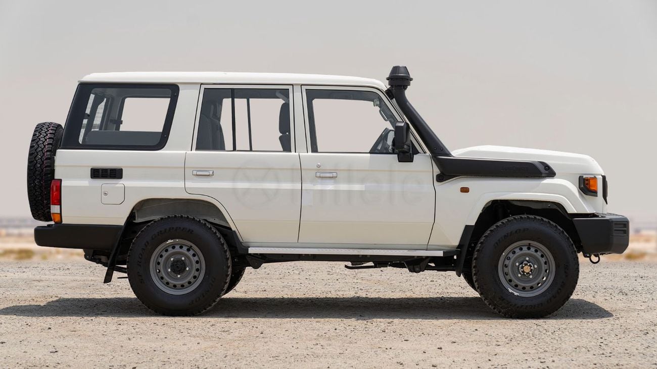 تويوتا لاند كروزر 76 LAND CRUISER 76