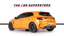 Renault Megane RS 1.8L GCC - Full service history with main dealer
