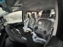 Hyundai Staria COMFORT HYUNDAI STARIS 3.5 V6 PETROL 11 STR 2025 MODEL