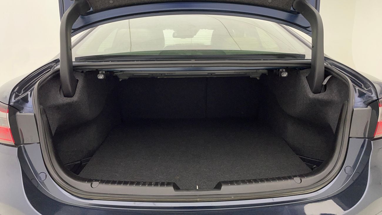 Mazda 6 S 2.5 | Zero Down Payment | Home Test Drive